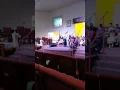 Josiah s 2017 Easter Speech