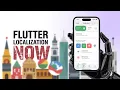 Flutter Localization Internationalization Tutorial Multi-Language App