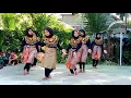 Download Lagu KEREN... TARI PASANG JABET TERBARU