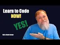 Should Beginners Still Learn to Code in 2026 Honest Answer