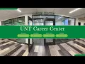 The UNT Career Center Live Stream