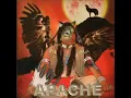 Download Lagu Apache - Five Spirits Full Album 2004