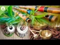 Download Lagu Flute, Tabla and Tibetan Bowl, Pure Positive Vibes, Morning Meditation, Stress Relief