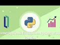 Pandas with embeded python