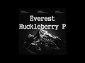 [가사]Everest-Huckleberry P[Lyrics]