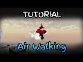 Walk on Air JJS Skill Builder Tutorial
