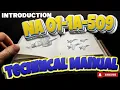 Introduction to the NA 01-1A-509 Technical Manual