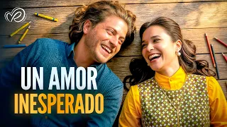 Un Amor Inesperado 💔 Fingía Ser Su Esposa… y Se Enamoró de Otro 💔 Peliculas Completas en Español