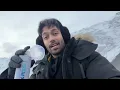 😱 XUV 700 STRUGGLES at BARALACHA LA PASS! 🏔️❄️ | Ladakh Road Trip | Full POV