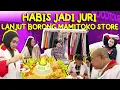 Download Lagu MAMA RIETA JADI JURI LOMBA MASAK! LANJUT NGEBORONG JUALAN MAMITOKO STORE!