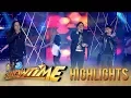 Lagu Throwback jamming with JBrothers and Joseph of Rockstar2 | It's Showtime