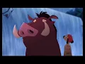 Download Lagu The Lion King 11/2 (2004) Simba And Nala Argument Scene