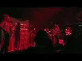 Blood Incantation - "Slave Species of the Gods" (3/10/19)