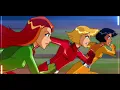 Lagu Totally Spies - Disco Action theme (Ai Cover)