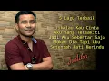 Download Lagu 5 Lagu Terbaik dari Judika