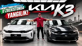 NEW KIA K3 ABZOR 55-500-90-33