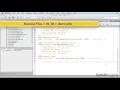 PHP OOP 27 Object Retrieval From Database
