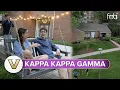 KKG at Vanderbilt House Tour 2025