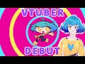 Dollip Daze VTUBER DEBUT