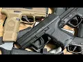 Comparing The HK P2000SK To Other Popular EDC Options