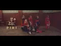 Lagu Dreamcatcher  'PIRI' Dance Video (Studio ver.)
