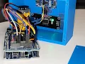 Arduino-based handwashing timer