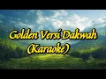 Download Lagu Syurga-One Path(Golden K-pop D-Hunter Cover Islamic Version) Karaoke Malay Version