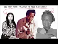 Sam Cooke How Did He REALLY Die Part II The CRIMINAL Lives of Elisa Boyer Bertha Franklin