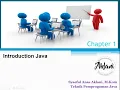 SAY - Teknik Pemrograman Java