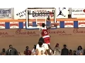 Download Lagu Zion Williamson 53 Points vs. Jalek Felton!! Chick Fil A Classic 2016