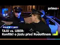 Download Lagu TAXI vs. UBER: konflikt před Rudolfinem | Policie v akci