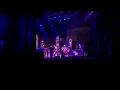 "Steam Powered Aereo Plane" - Leftover Salmon & Friends - Telluride Bluegrass 2016