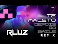 Download Lagu TE MACETO DEPOIS DO BAILE  - RLUZ  , MC RODRIGO DA CN ( REMIX ) #FUNKLIGHT #remixfunk
