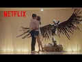 Lagu 胸キュン - ソン・ガンとハン・ソヒ、決心のキス | わかっていても | Netflix Japan