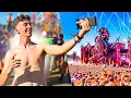 Download Lagu Helemaal Los gaan in Defqon!