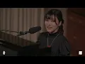 ISYANA SARASVATI | Hearafter Live Session #17 with Redrose Records | Live at Shoemaker Studios