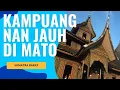 Download Lagu KAMPUANG NAN JAUH DI MATO - LAGU DAERAH SUMBAR -  Karaoke / Minus One / Instrumental