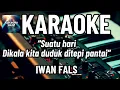 Download Lagu Kemesraan - Karaoke - Pop Nostalgia - Iwan Fals