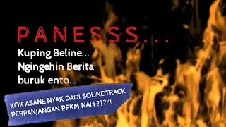 Download BERITA BURUK (Lirik | nanoe Biroe) MP3