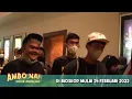 Download Lagu KESERUAN GALA PRIEMER FILM AMBO NAI SOPIR ANDALAN