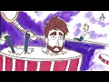 Download Lagu [Storyboard] Finale (Can't Wait To See What You Do Next) - AJR