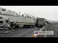 How to correctly document a Secondary Crash on the DR3447 Crash Report
