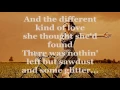 Lagu Don't Cry Out Loud (Lyrics) - MELISSA MANCHESTER