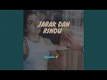 Lagu Jarak Dan Rindu
