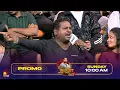 Download Lagu Watermelon star திவாகர் தாக்கப்பட்டார் 😱 | Vaa Thamizha Vaa Promo 2 | EP-03 | S8 | Kalaignar TV