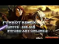 Download Lagu [Funkot Remix] Ignite - Eir Aoi (Sword Art Online 2)