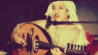 تعبت اشيلك بعيني   طلال سلامة   دندنها