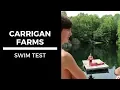 Swim Test