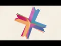 Hayden James & Jem Cooke - I Won't Let You Down (Official Visualizer)