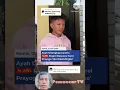 Download Lagu Kasihan FAREL PRAYOGA, Sudah Mengangkat Drajat Keluarga AyahNya Salah Jalan #shorts #farelprayoga